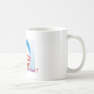 I voted for "That One"! Coffee Mug