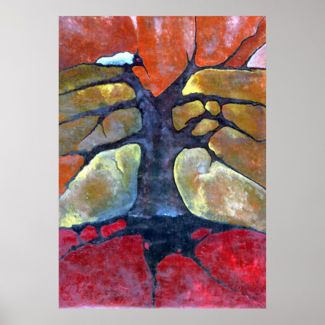 I Wait On You Poster (Front)