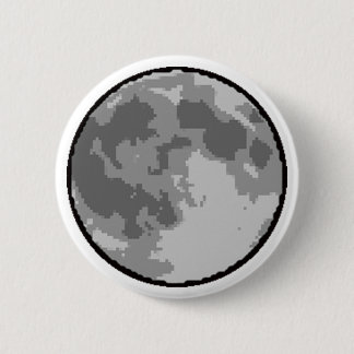 I Wanna be the Guy - Moon Pin
