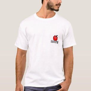 I Wanna be the Guy - Stained Glass Window! T-Shirt