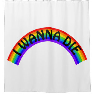 I Wanna Die - Rainbow