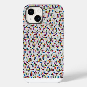 I Want Candy iPhone Case