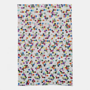 I Want Candy Kitchen Towel