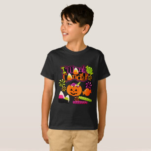 I want Candy T-Shirt