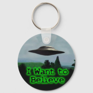I want to believe keychain