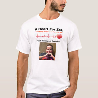 I Was A Part Of The Miracle On August 31, 2014! -2 T-Shirt