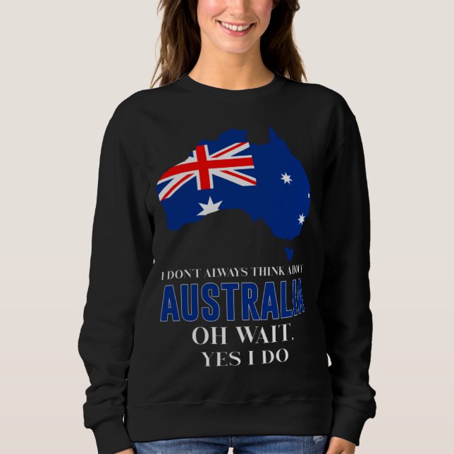 I was normal until I loved alligators alligator Sweatshirt (Front)