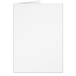 I was once a tree card