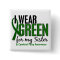 I Wear Green For My Sister 10 Cerebral Palsy