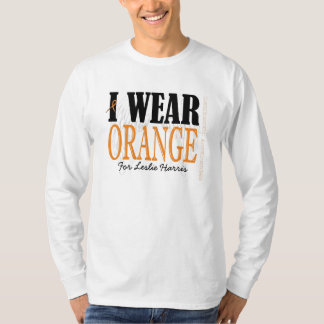 I WEAR ORANGE T-Shirt