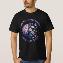 I Wear Purple for My Dad – Alzheimer’s Awareness 