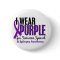 I Wear Purple For Someone Special 10 Epilepsy