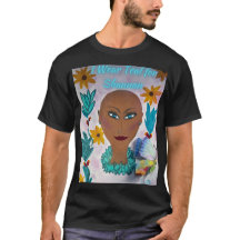 I wear teal for Shannan T-Shirt