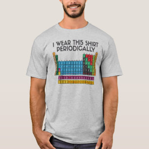 I Wear This Periodically T-Shirt