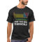 I Wear This Shirt Periodically No Distressed
