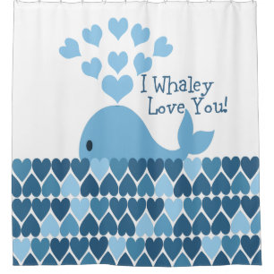 I whaley love you