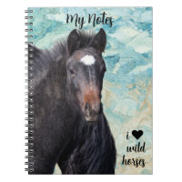 I ♥ Wild Horses