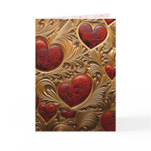 I Will Always Choose You Valentine's Day Card