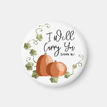 I Will Carry You Mug