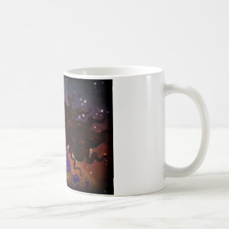 I Will Dance Coffee Mug