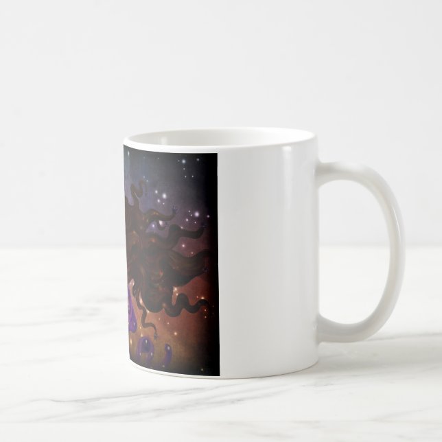 I Will Dance Coffee Mug (Right)