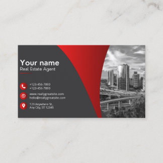 I will design creative, professional Business Card