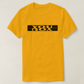 I will not...1 T-Shirt