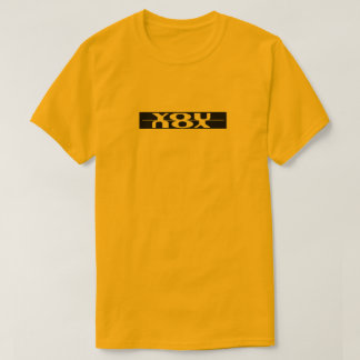 I will not...2  T-Shirt