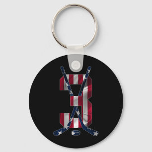 I Will Praise Him In Every Season Christian Thanks Keychain