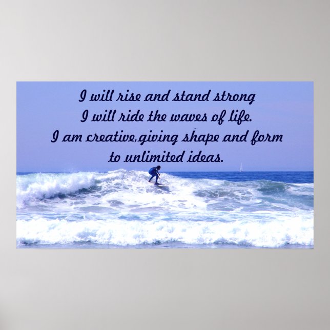 I will_ Print (Front)