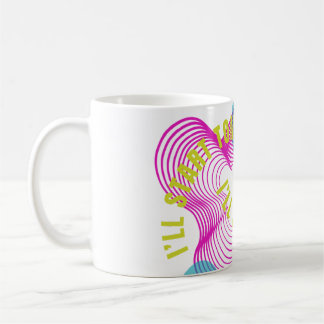 I Will Start Tomorrow Coffee Mug