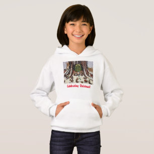 I Wish We Were Invited Sweatshirt
