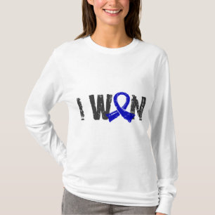I Won Colon Cancer T-Shirt
