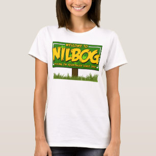 I WON'T ALLOW IT!! T-Shirt
