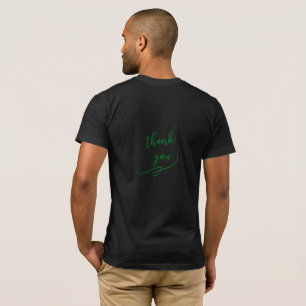 I Work Hard So My Cat Can Have A Better Life T-Shirt