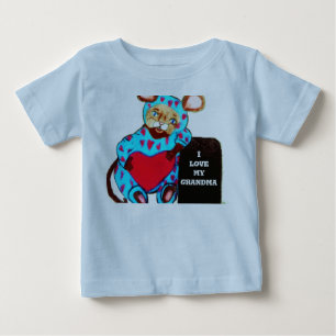 I WOULD PICK YOU GRANDMA tee