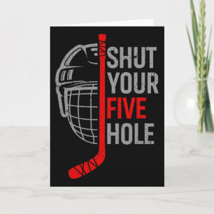 I Wouldn't Do A Lot For Turkey Or Ham Silly Egg Me Card