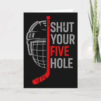 I Wouldn't Do A Lot For Turkey Or Ham Silly Egg Me Card