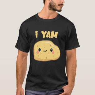 I Yam Shirt Shes My Sweet Potato Shirt I Yam Set