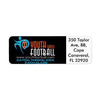 I Youth Football