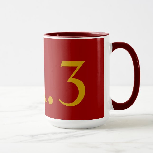 IA3 MUG (Right)