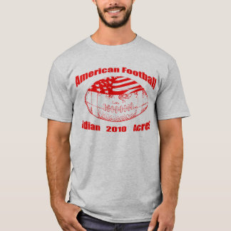 IA Football T-Shirt