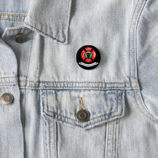 IABPFF GOLD FINISH LAPEL PIN