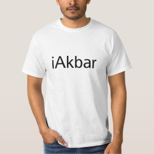 IAkbar T-Shirt