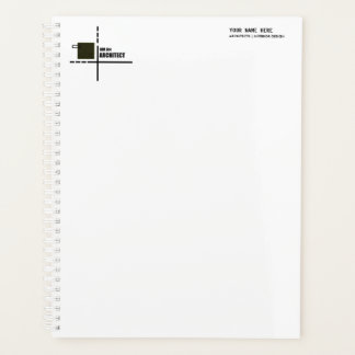 iam an architect planner