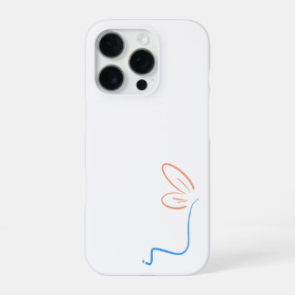 IAM iPhone 16 PRO CASE