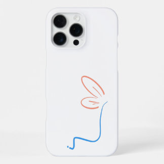 IAM iPhone 16 PRO MAX CASE