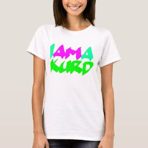 IAMA KURD 2 T-Shirt