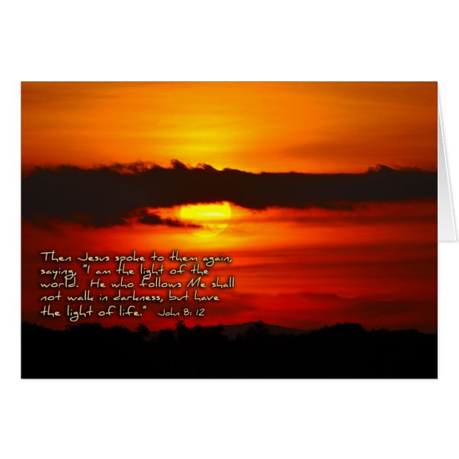 IamtheLightoftheworldZazzle (Devant Horizontal)