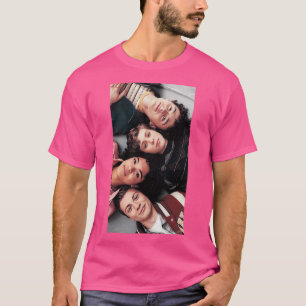 IANOWT cast photo T-Shirt